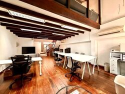 Tanjong Pagar Conservation Area (D2), Office #530434741
